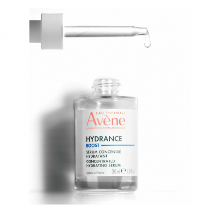 AV HYDRA BOOST SERUM 30ML